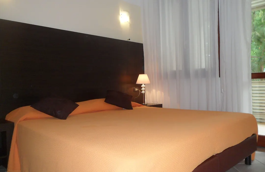 Antica Ravenna Residence-1