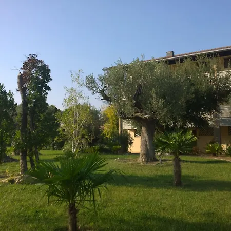 Antica Ravenna Residence-3